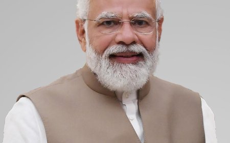 Narendra Modi
