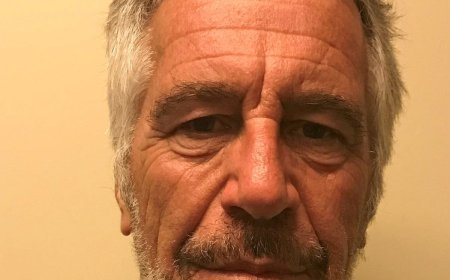 Jeffrey Epstein foul play confirmed by...?