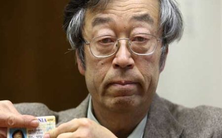 Will Satoshi move any Bitcoin in 2026?
