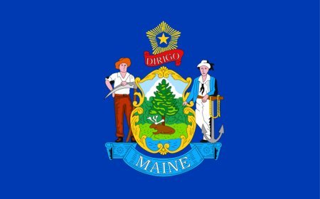 Maine