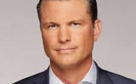 Pete Hegseth