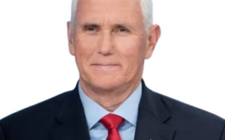 Mike Pence