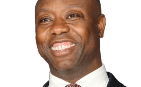 Tim Scott