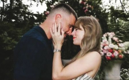 Who will attend Taylor Swift and Travis Kelce's wedding?