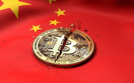 Will China unban Bitcoin by 2027?
