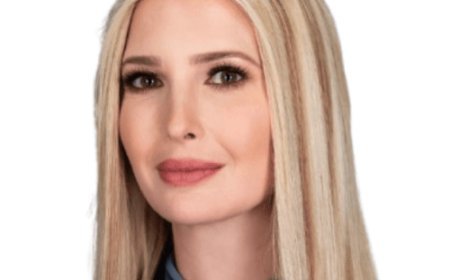 Ivanka Trump