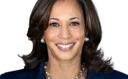 Kamala Harris