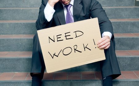 How high will US unemployment go in 2026?