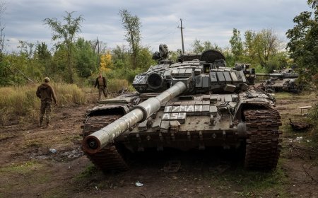 Will Russia capture all of Kupiansk by...?