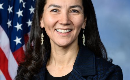 Mary Peltola