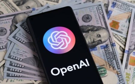 OpenAI IPO by...?