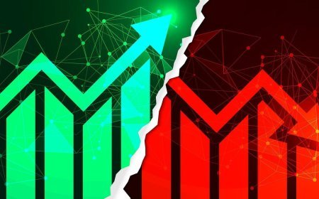 Bitcoin vs. Gold vs. S&P 500 in 2026