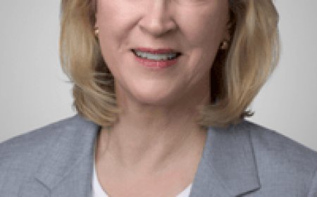 Nancy Dahlstrom