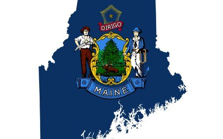 Maine Senate Election Winner