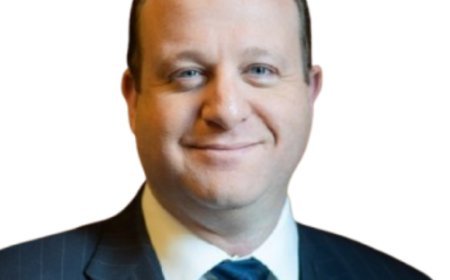 Jared Polis