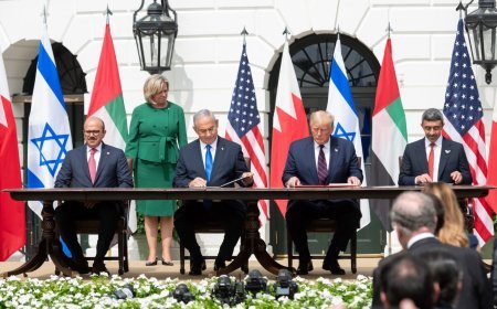 Will a new country join the Abraham Accords before 2027?