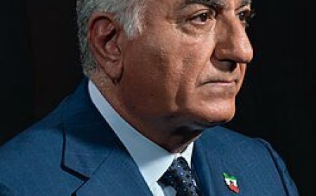Will Reza Pahlavi lead Iran in 2026?