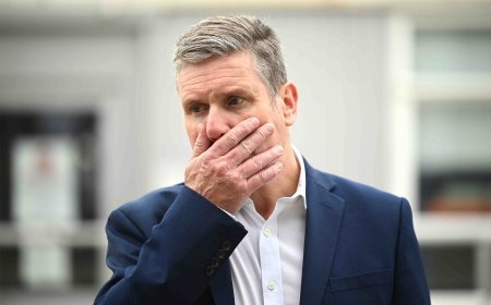 UK election called by...?