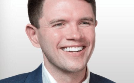 James Talarico