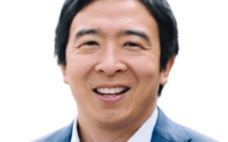 Andrew Yang