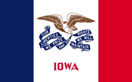 Iowa
