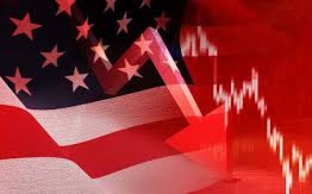 US recession by end of 2026?