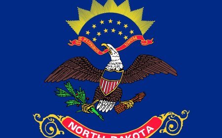 North Dakota