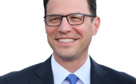 Josh Shapiro