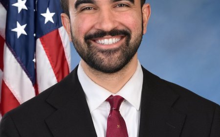 Zohran Mamdani