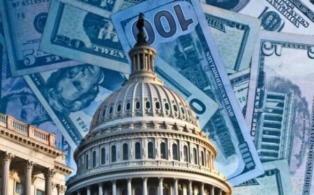 How low will 10-year Treasury yield get before 2027?