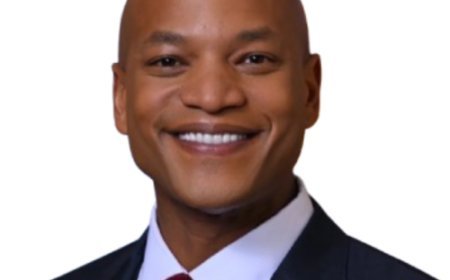 Wes Moore