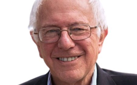 Bernie Sanders