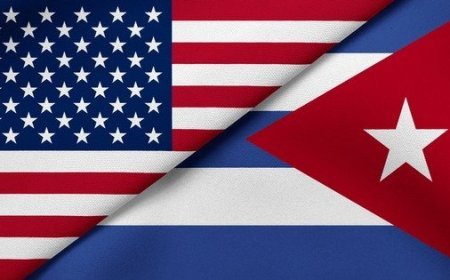 US x Cuba economic deal by...?