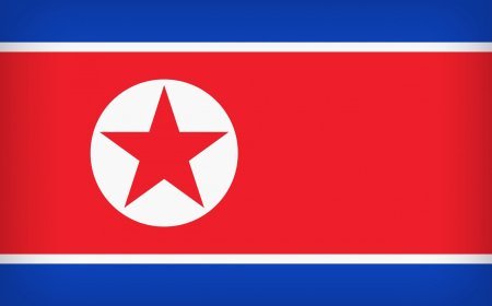 North Korea