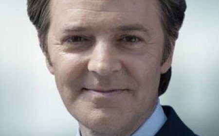 François Baroin