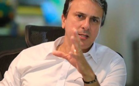 Camilo Santana
