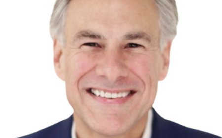 Greg Abbott