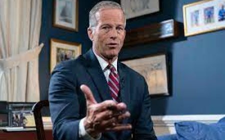 Will the GOP use 'Nuclear Option' to break filibuster by...?