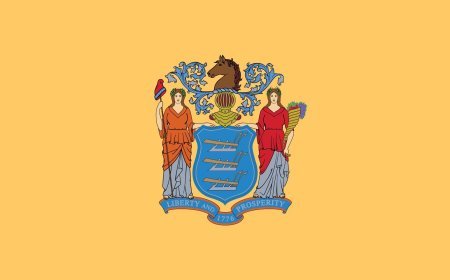 New Jersey