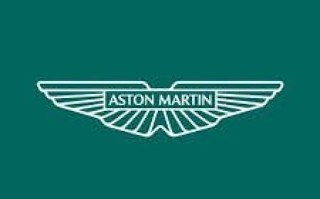 Aston Martin