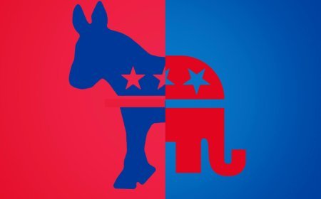 Which party wins 2028 US Presidential Election?