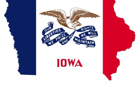 Iowa Senate Election Winner