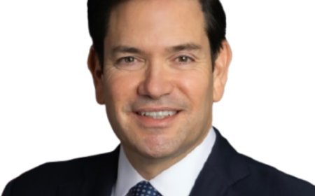 Marco Rubio