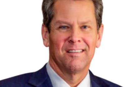Brian Kemp
