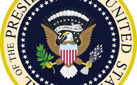 Presidential Election Winner 2028