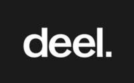 Deel