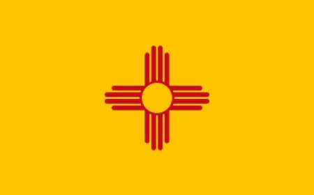 New Mexico
