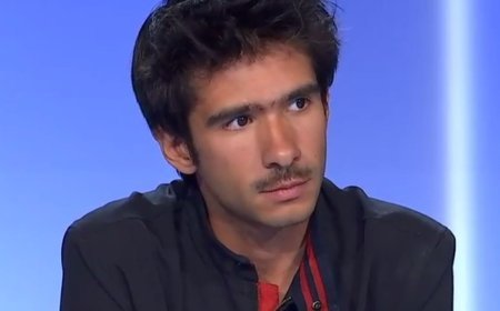 Juan Branco