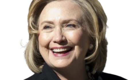 Hillary Clinton
