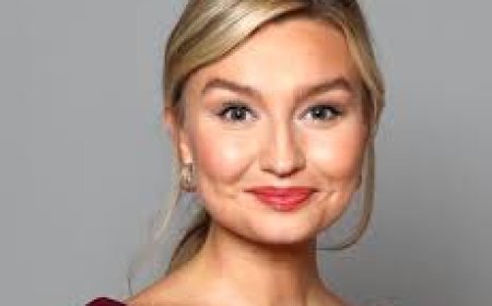 Ebba Busch